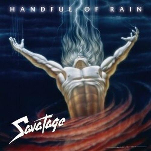 savatage handful
