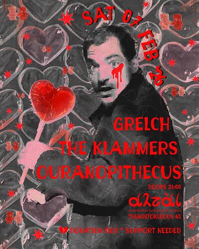 LIVE ALTAI - INSTA POST