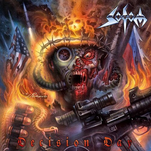 Sodom DD