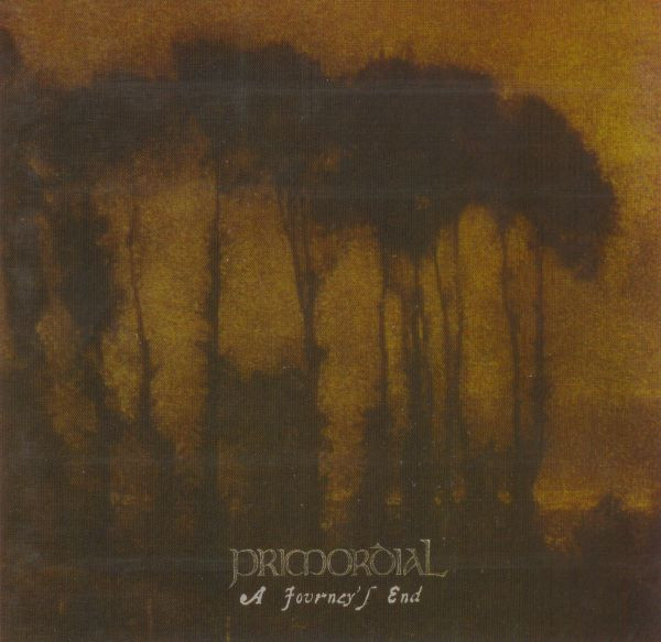 Primordial A Journey's End