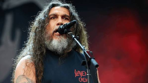 tom araya
