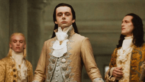 judgemental-volturi
