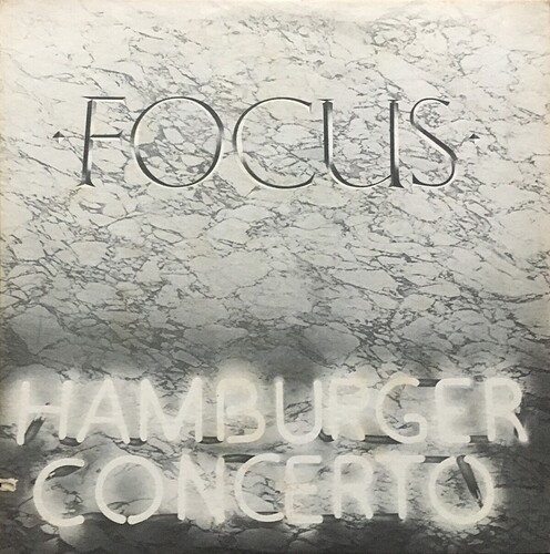 focus hamburger concerto
