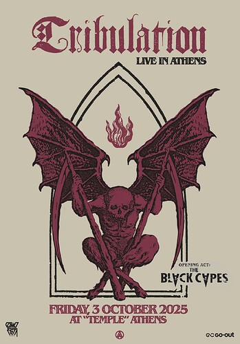 tribulation athens 25_capes_poster
