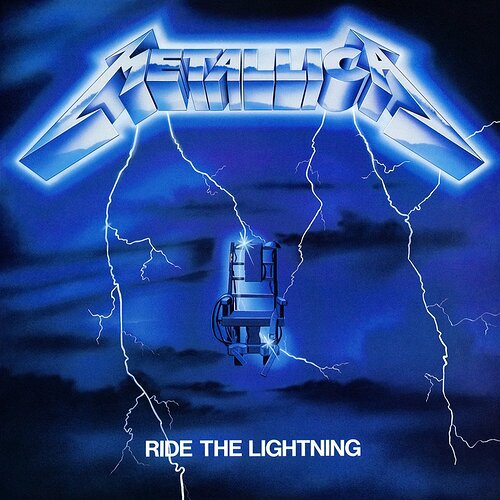 Metallica RtL