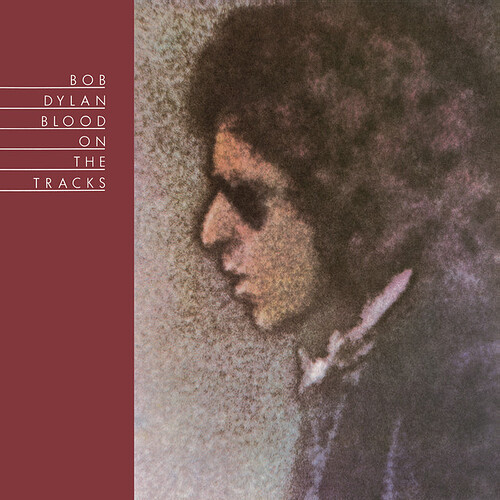 bob dylan blood on the tracks