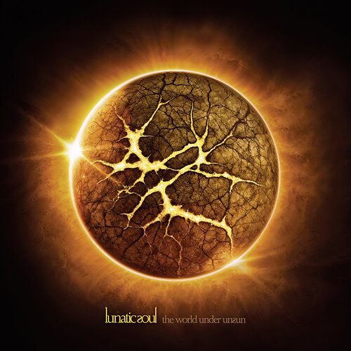 Lunatic-Soul-World-Under-Unsun