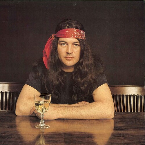 gillan ian