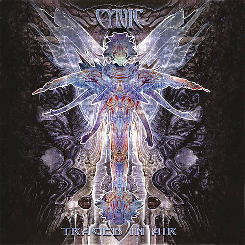 cynic traced in air