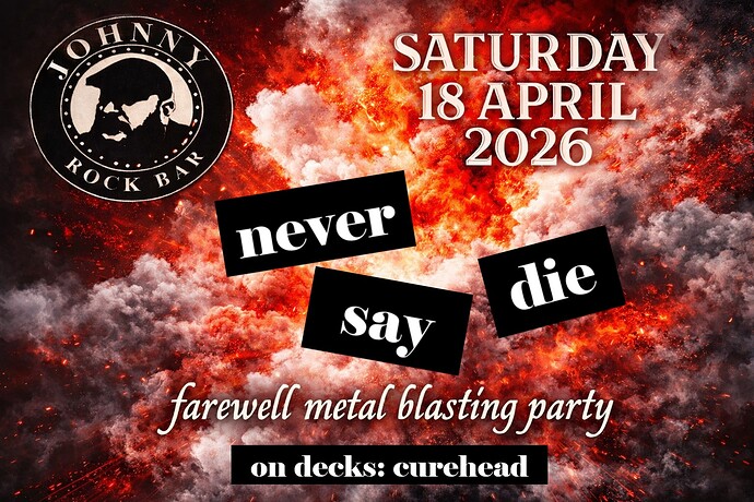 JOHNNY_CLOSING_PARTY_SATURDAY_18APRIL_2026