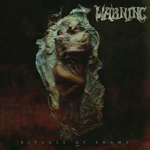 cover Warning - Rituals of Shame