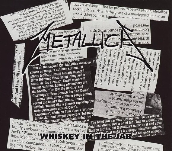 Whiskey