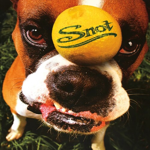 snot