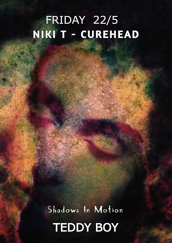 TEDDYBOY_FRIDAY_22_05_2026