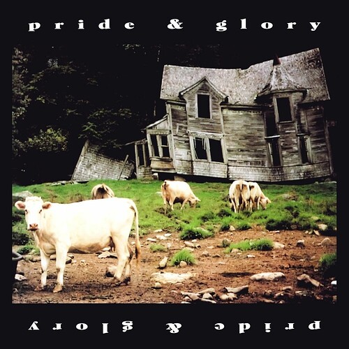 pride&glory