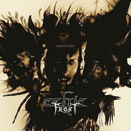 CF monotheist