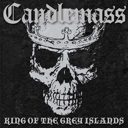 Candlemass King