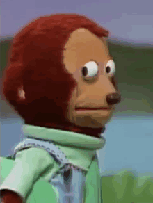 pedro-monkey-puppet