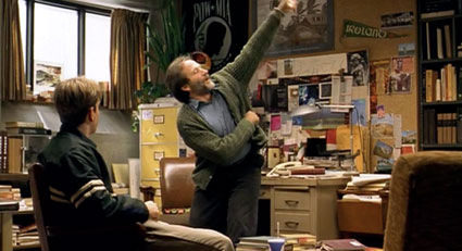 Good Will Hunting - 9