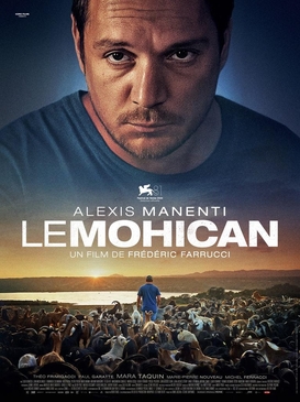 The-mohican_poster