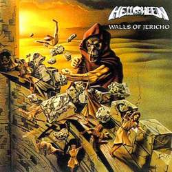 HelloweenWallsofjericho